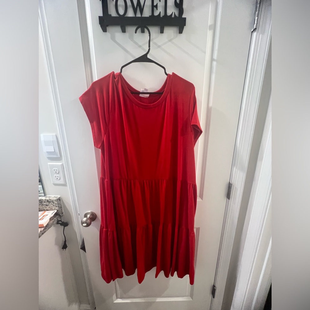 LuLaRoe Dress